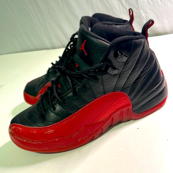 Jordan Shoes - Jordan 12 Flu Game